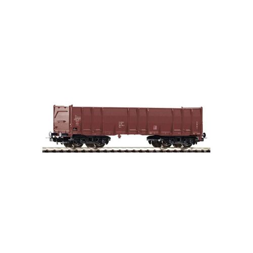 Wagon Tombereau Eas Pkp - Trains Miniatures Piko P58725-Piko