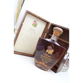 Berta ** 1991 ** Tresolitre Grappa