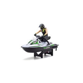Kyosho Wave Chopper 2.0 Rc Electric Readyset (Kt231p+) T1 Vert - Bateau Rc Kyosho K.40211t1b-Kyosho