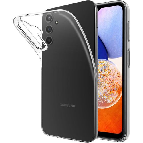 Coque Essentielb Samsung A14 5g Souple France
