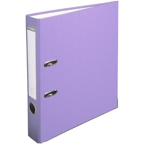 Reliure À Anneaux A4 Lila (32 X 29 X 5 Cm) (Refurbished B)