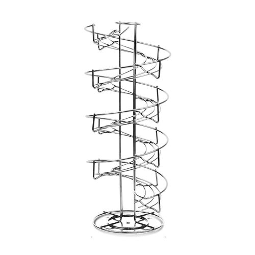 Porte-Oeufs - Stockage D'oeufs Autoportant Pour La Cuisine Peut Être Rotatif. Base Antidérapante À L¿?Uf B