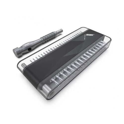 Kit D'outils 45 En 1 Jakemy Jm-8174