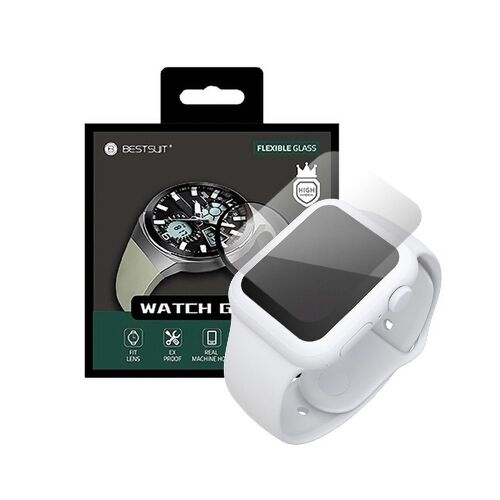Verre Hybride Samsung Galaxy Watch 3 41mm Bestsuit