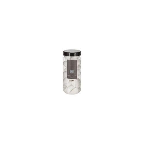 Pierre Déco Blanche Grand Modèle 750 Grammes