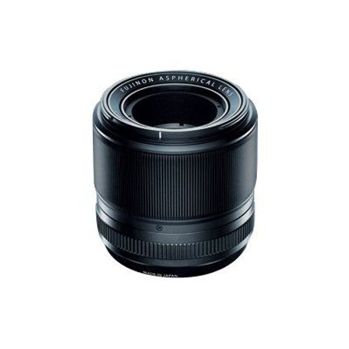 Fujinon XF - Téléobjectif - 60 mm - f/2.4 R Macro - Fujifilm X Mount - pour X Series