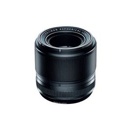 Fujinon XF - Téléobjectif - 60 mm - f/2.4 R Macro - Fujifilm X Mount - pour X Series