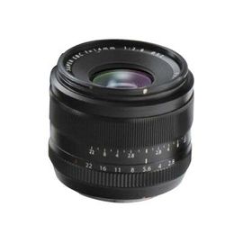 Fujinon XF - Objectif grand angle - 14 mm - f/2.8 R - Fujifilm X Mount - pour X Series
