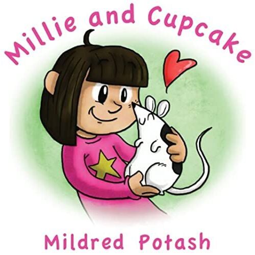 Millie And Cupcake