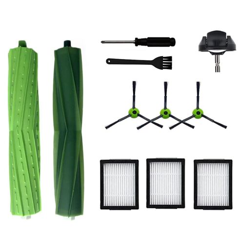 Pour les séries E, I ET J I7 I7 + I2 I3 I3 + I4 I4 + I6 I6 + I8 I8 + / Plus J7 J7 + E5 E6 E7 Rouleau Brosses Latérales Roue