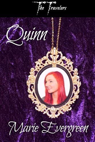 The Travelers: Quinn (Volume 1)