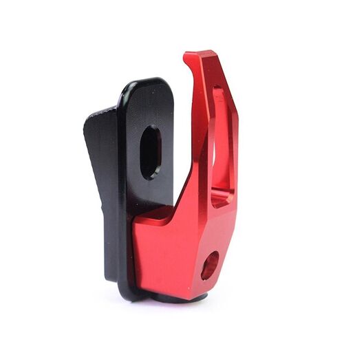 Motorcycle Accessories Hook Electric Motorbike Load-Bearing Helmet Hanger Luggage Hook For N1 N1s(R