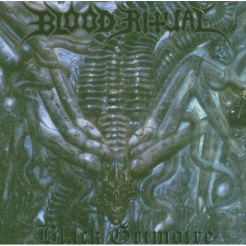Black Grimoire