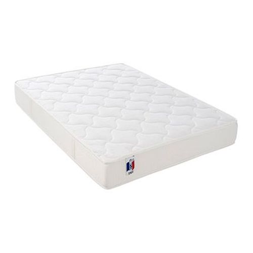 Matelas Latex 140x190 Cm Épaisseur 15 Cm Âme 14 Cm