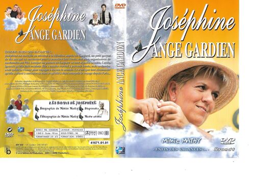 Josephine Ange Gardien : Enfin Les Vacances !