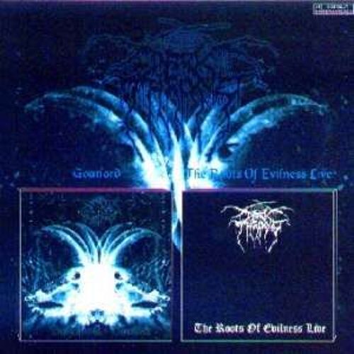 Goatlord / The Roots Of Evilness Live