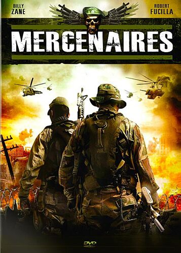Mercenaires