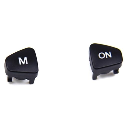 Car Audio Volume Steering Wheel Button Cruise Control Switch M On Button For Fiesta Mk7 Mk8 2013-20