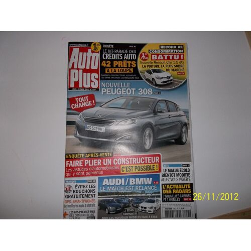 Auto Plus 1257