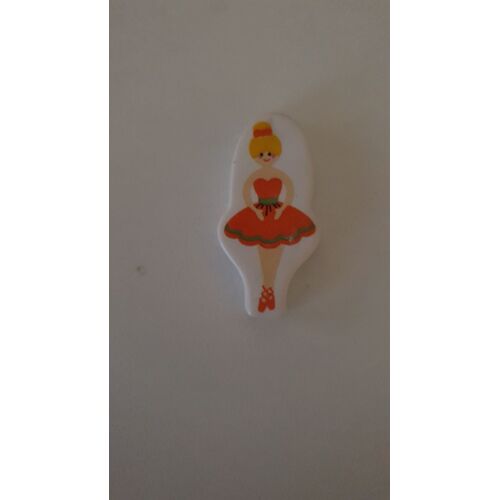 Fève Ballerine