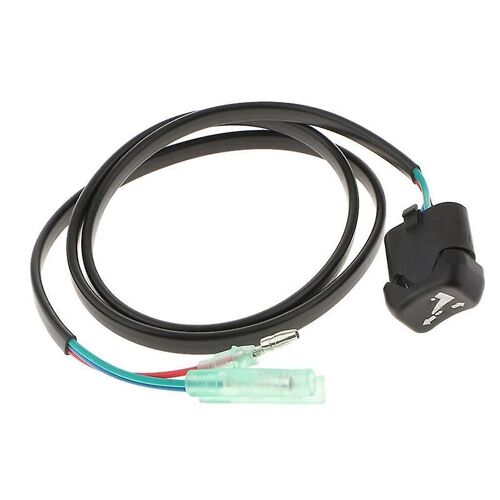 37380-92e10 Trim Tilt Switch For Outboard Remote Control Box