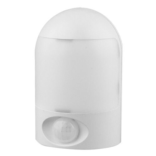 Round Led Sensor Light Small Table Lamp Dormitory Bedside Night Light Portable Emergency Night Ligh