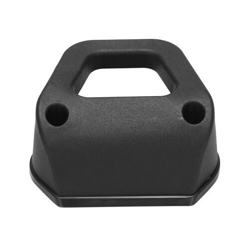 Car Pickup Rear Lid Outer Rope Hook Fixing Clip Rear Compartment Cable Hook Holder For T6 T8