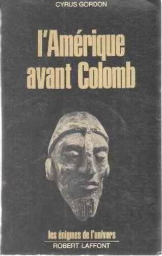 L'amérique Avant Colomb
