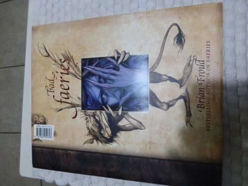 Good Faeries Bad Faeries