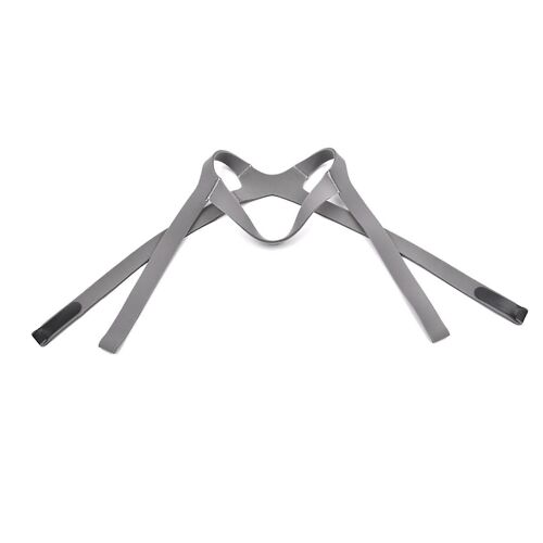 Sangle De Harnais De Masque Cpap Universel 2pcs Pour La Série Bandeau De Masque De Ventilateur Sangle De Masques Cpap 