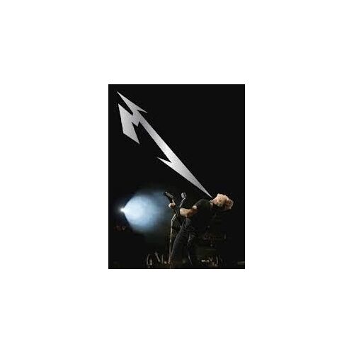 Metallica Quebec Magnetic