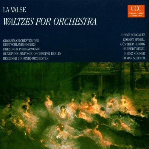 Pflüger, G: Walzer Für Orchester