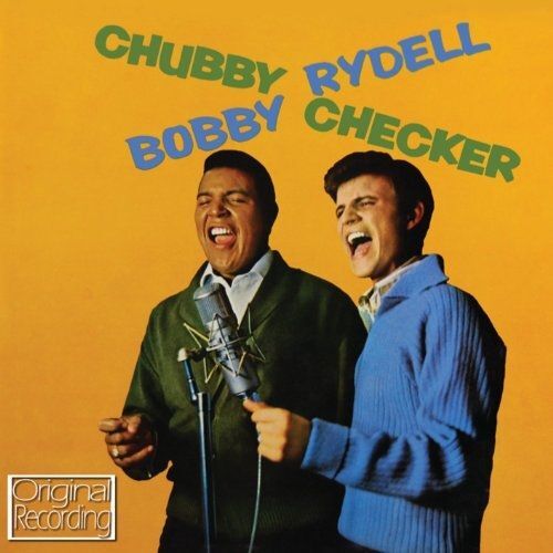Chubby Checker & Bobby Ry