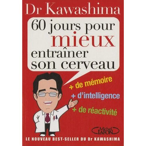 60 Jours Pour Entraîner Son Cerveau