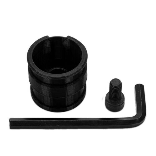 Support De Support De Profil De Volant Avec Vis Pour Supports De Fixation De Volant Fanatec Accessoires