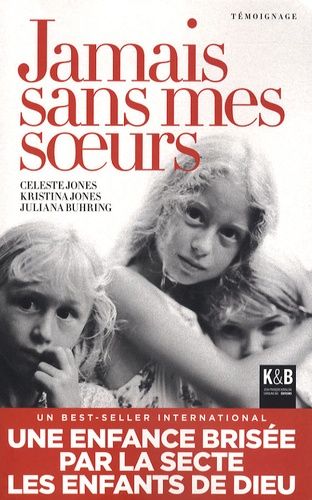 Jamais Sans Mes Soeurs