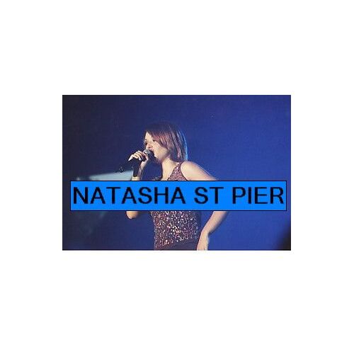 Photo 11x17cm Natasha St Pier