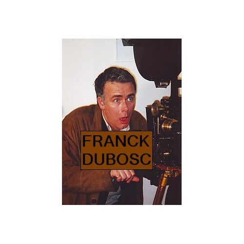 Photo 13x18cm Franck Dubosc