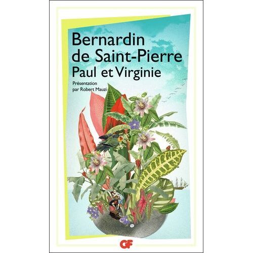 Paul Et Virginie