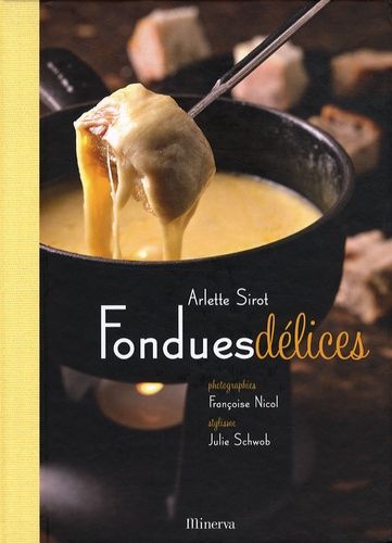 Fondues Délices