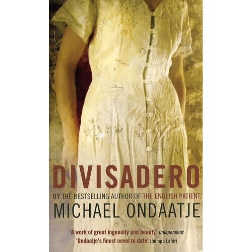 Divisadero