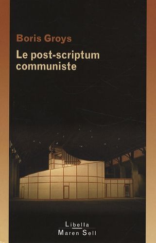 Le Post-Scriptum Communiste