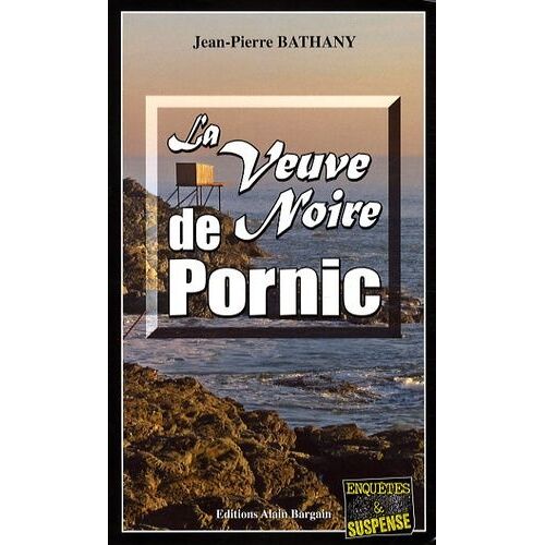 La Veuve Noire De Pornic