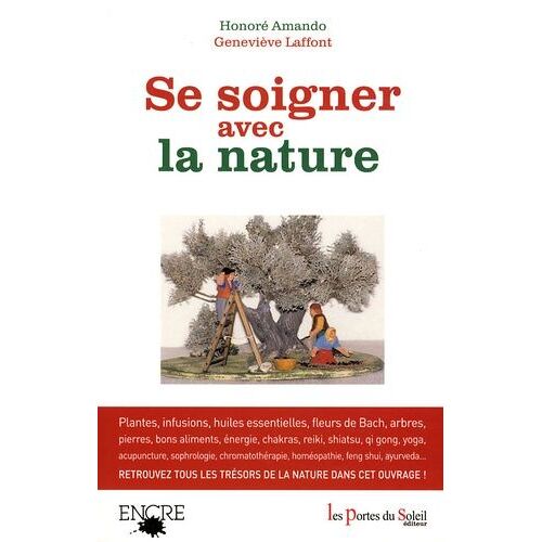 Se Soigner Avec La Nature