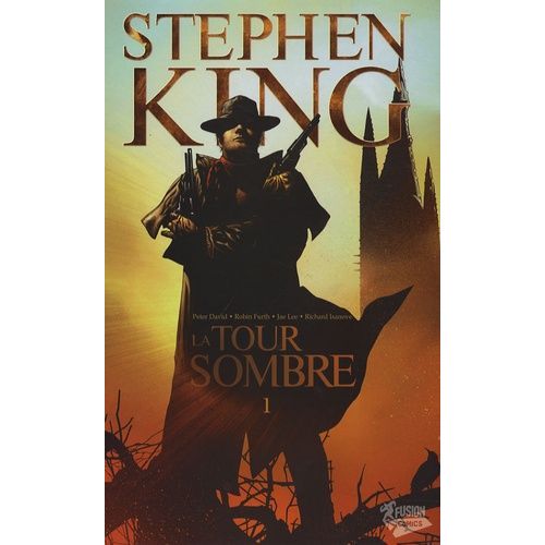 La Tour Sombre Tome 1