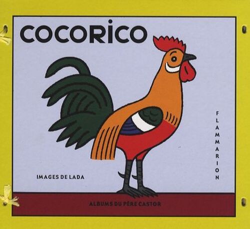 Cocorico