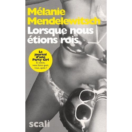Lorsque Nous Étions Rois