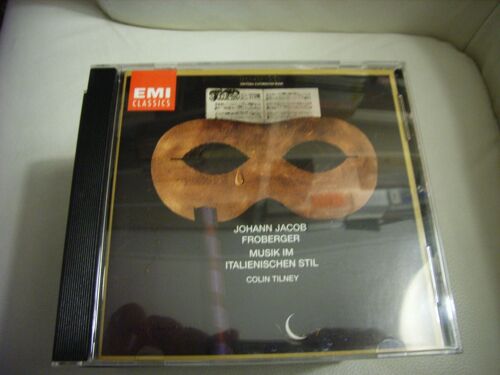 Musik Im Italienischen Stil