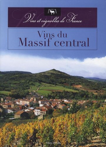 Vins Du Massif Central
