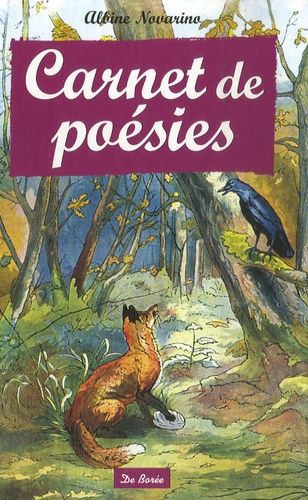 Carnet De Poésies